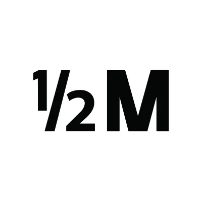 Half Million