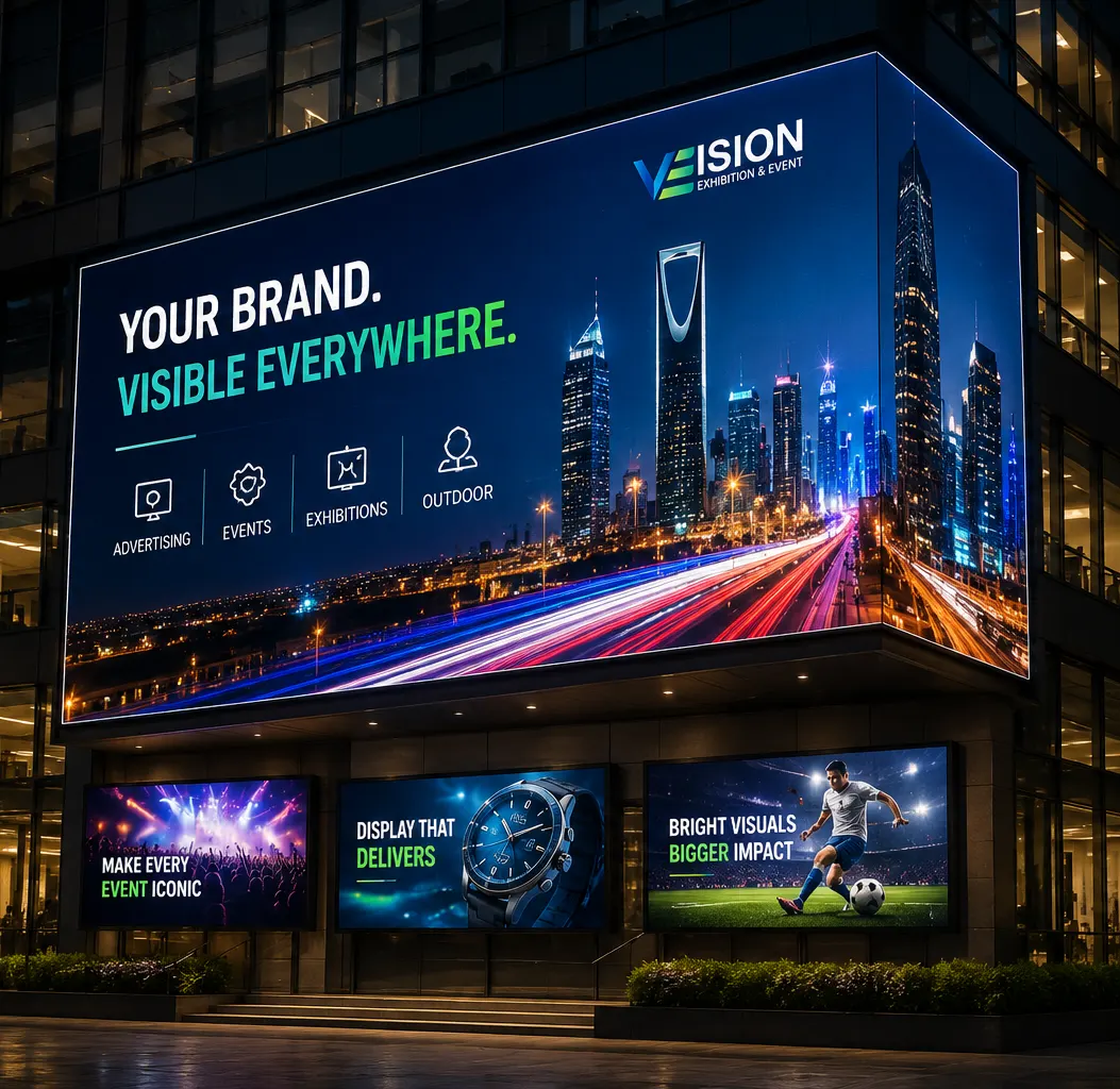 LED Signage