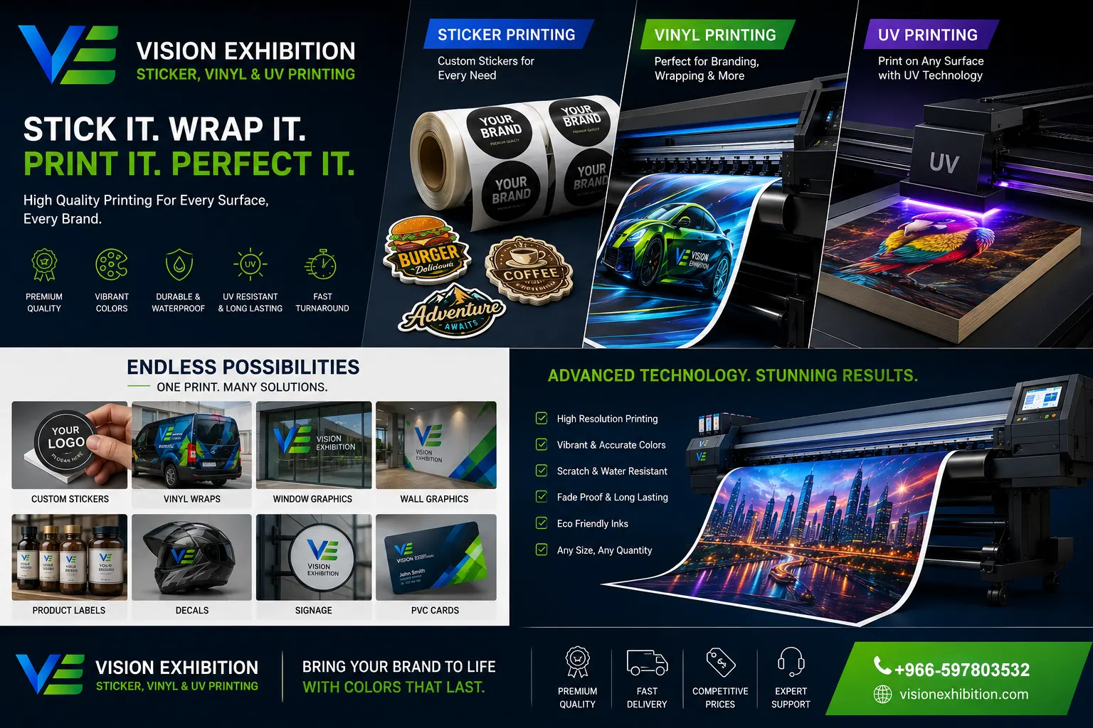 Digital Printing