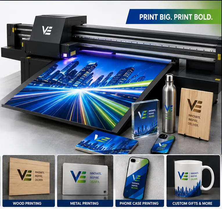 UV Printing