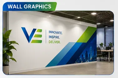 Wall Branding
